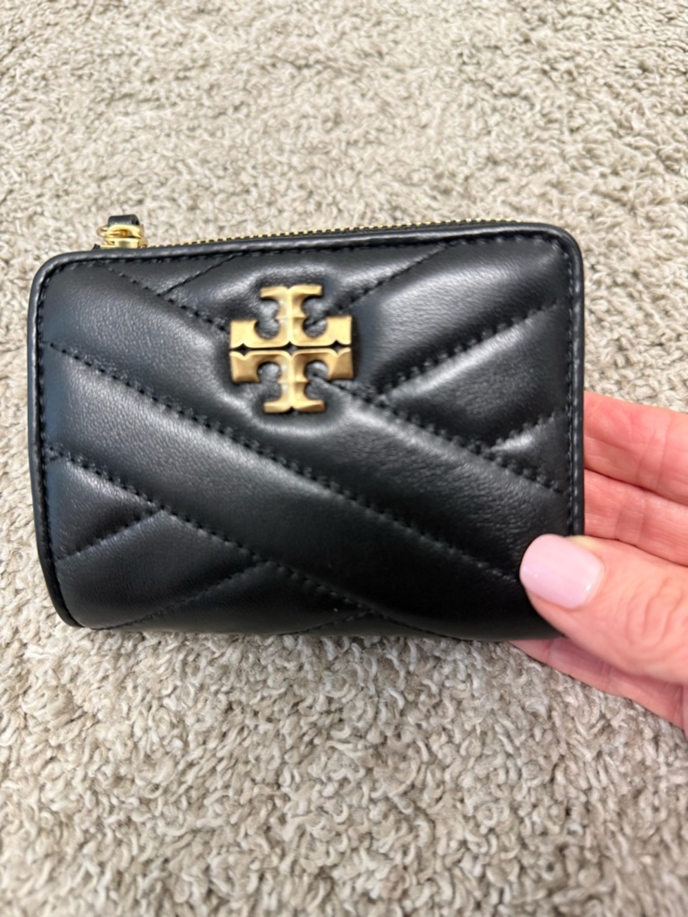 Tory Burch Wallet